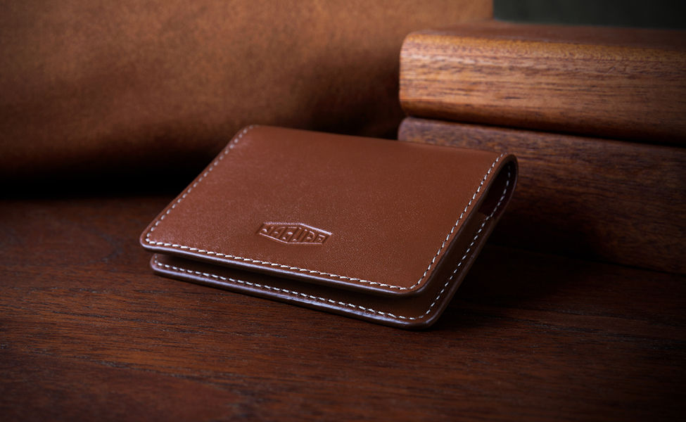 Classic Mark 2 Collection Wallet.