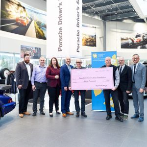 wyant group breast cancer donation